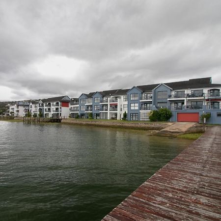 Apartamento Laguna Grove 10 Knysna Exterior foto