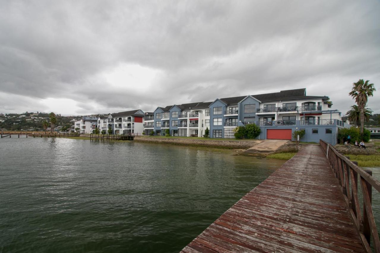 Apartamento Laguna Grove 10 Knysna Exterior foto